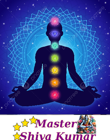 Spiritual Healing (3)