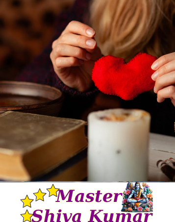 Vashikaran Specialist